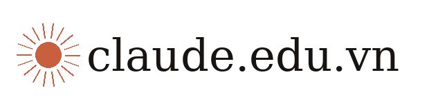 Claude.edu.vn